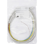 Motorkabel, 1 darab, Motorkabel M40 Lux grau