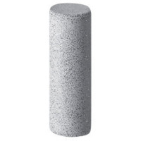 Ecoceram (7), Polírozó (Kerámia), szereletlen ISO 70 Henger, durva, Szilíciumkarbid- Szilikon, 20 mm, 10 darab