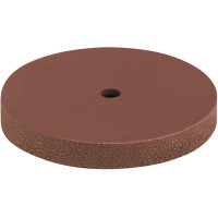 EVEFlex Technik (701), Polírozó (Fém), szereletlen ISO 220 Korong, közepes, Szilíciumkarbid - Műanyag, 3 mm, 10 darab