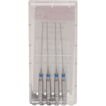 Wurzelfüller 178S Packung 4 darab, 25 mm ISO 030, RA