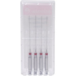 Wurzelfüller 178S Packung 4 darab, 25 mm ISO 025, RA