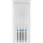 Wurzelfüller 178S, lentúló, 21 mm ISO 030, RA, 4 darab