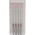 Wurzelfüller 178S, lentúló, 21 mm ISO 025, RA, 4 darab