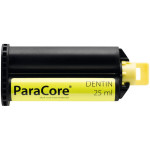 ParaCore® SLOW - utántöltő csomag 25 ml duplakartus dentin, Zubehör - 5853