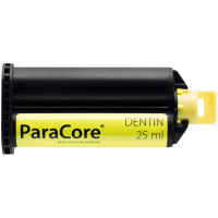 ParaCore® SLOW - utántöltő csomag 25 ml duplakartus dentin, Zubehör - 5853