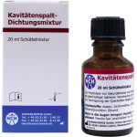 Kavitätenspalt-Dichtungsmixtur - Flasche 20 ml