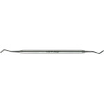 Komposit-Füllinstrument nach Kotschy - 1 db, Figur 2, minimal invasiv - PFIKOT2 Komposit-Füllinstrument nach Kotschy - 1 db, Figur 2, minimal invasiv - PFIKOT2