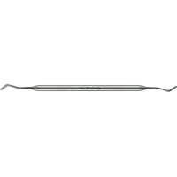 Komposit-Füllinstrument nach Kotschy - 1 db, Figur 2, minimal invasiv - PFIKOT2 Komposit-Füllinstrument nach Kotschy - 1 db, Figur 2, minimal invasiv - PFIKOT2