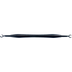 Miraclean-Implant Black - 1 db, Nr. 4 - 355224