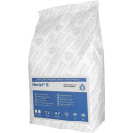 Hinrizit (E), Keménygipsz, Zacskó, fehér, ISO Típus 3, 5 kg ( 11 lbs ), 1 darab