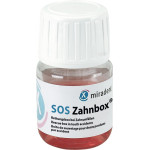 SOS Box, Fogmentő doboz, Fiola, 1 darab