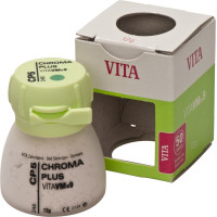 VITA VM® 9 classical A1-D4® - Packung 12 g chroma plus CP5 VITA VM® 9 classical A1-D4® - Packung 12 g chroma plus CP5