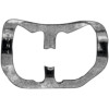 Kofferdam-Klammern - 1 db, Klammer Nr. 2 - HSH 212-02 Kofferdam-Klammern - 1 db, Klammer Nr. 2 - HSH 212-02