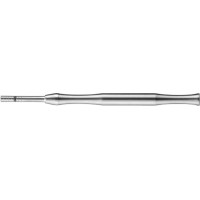 OSTEOTOM Knochenstößel - 1 db, 1606/4.8, Ø 4,8 mm, gerade - 1606/4.8 OSTEOTOM Knochenstößel - 1 db, 1606/4.8, Ø 4,8 mm, gerade - 1606/4.8