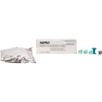 Nupro Sensodyne Polishing, Polírpaszta, Egyszeri dózis, Mentaízű, fluoridtartalmú, 1,5 g, 175 darab