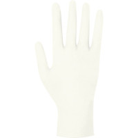 Nitril® 3000 - 100 darabos csomag, púdermentes, fehér, XL - 1280XL Nitril® 3000 - 100 darabos csomag, púdermentes, fehér, XL - 1280XL