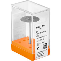 Gyémántkorong, 916D kék,ISO 220, HP, 1 darab