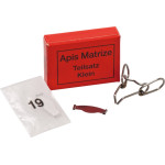 Matrizenbänder - Teilsatz klein, 1 Spanner klein, 3 Matrizen 19 mm - 4903