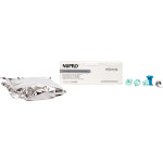 Nupro Sensodyne Polishing, Polírpaszta, Egyszeri dózis, Mentaízű, fluoridmentes, 1,5 g, 175 darab