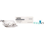 Nupro Sensodyne Cleaning, Tisztítópaszta, Egyszeri dózis, Mentaízű, fluoridmentes, 1,5 g, 175 darab