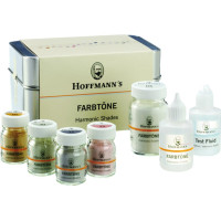 HOFFMANN´S FARBTÖNE CEMENT - Készlet - 82200