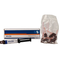 Bifix SE - csomag 5 g fecskendő átlátszó, Zubehör - 1786