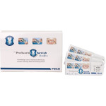 Profluorid Varnish, Foglakk, Egyszeri dózis, Dinnye ízű Dinnye ízű, 0,4 ml, 50 darab