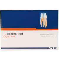 Rebilda® Post - Systemset - 1771