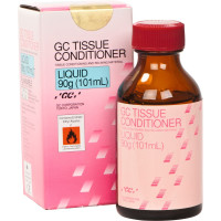 GC TISSUE CONDITIONER - csomag 101 ml Flüssigkeit - 2892