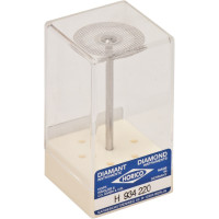 Diamantscheibe 934 darab, ISO 220, HP