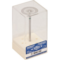 Diamantscheibe 934 darab, grün ISO 190, HP