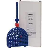 TOPDENT MasterCast® Zahnfächersieb - Stück - 30043