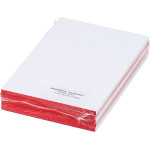 Anmischblöcke - 5 darabos csomag, groß, 35 Blatt, Anmischblocks, dreiseitig geblockt, 15 x 24 cm - 80803 Anmischblöcke - 5 darabos csomag, groß, 35 Blatt, Anmischblocks, dreiseitig geblockt, 15 x 24 cm - 80803