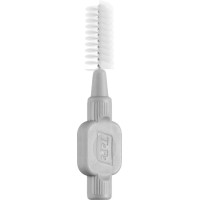 TePe Original, (Gray), (1,30 mm ¦ 2,6 mm), Fogköztisztító kefe, szürke, hengeres, 25 darab