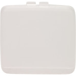 IDB, Tok, átlátszó, Műanyag, 1 darab