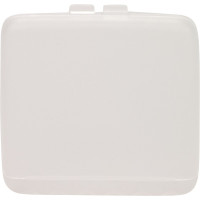 IDB, Tok, átlátszó, Műanyag, 1 darab