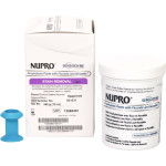 Nupro Sensodyne Cleaning, Tisztítópaszta, Doboz, Mentaízű, fluoridtartalmú, 340,2 g ( 12 oz ), 1 darab