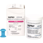 Nupro Sensodyne Polishing, Polírpaszta, Doboz, Narancsízű, fluoridtartalmú, 340,2 g ( 12 oz ), 1 darab