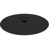 EVE UNIVERSAL, fekete, 10 darabos csomag, mittel L18m