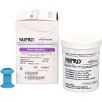 Nupro Sensodyne Cleaning, Tisztítópaszta, Doboz, Narancsízű, fluoridtartalmú, 340,2 g ( 12 oz ), 1 darab