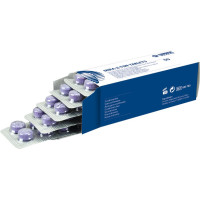 Mira-2-Ton, Plakkteszt, Tabletták, 50 darab