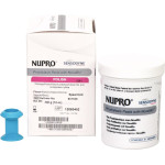 Nupro Sensodyne Polishing, Polírpaszta, Doboz, Mentaízű, fluoridmentes, 340,2 g ( 12 oz ), 1 darab