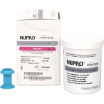 Nupro Sensodyne Polishing, Polírpaszta, Doboz, Narancsízű, fluoridmentes, 340,2 g ( 12 oz ), 1 darab