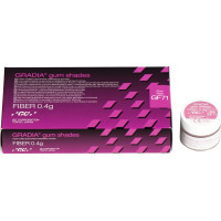 Gradia Lab (Gum Fiber), 400 mg, 1 darab Gradia Lab (Gum Fiber), 400 mg, 1 darab