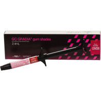 Gradia Lab (Gum) (36), Modifikátor, fecskendő, 2,4 ml, 1 darab Gradia Lab (Gum) (36), Modifikátor, fecskendő, 2,4 ml, 1 darab