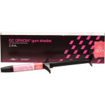 Gradia Lab (Gum) (13), Opaker, fecskendő, 2,4 ml, 1 darab Gradia Lab (Gum) (13), Opaker, fecskendő, 2,4 ml, 1 darab