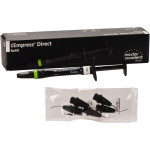 IPS Empress® Direct Color / Opaque - Spritze 1 g fehér - 637899AN IPS Empress® Direct Color / Opaque - Spritze 1 g fehér - 637899AN