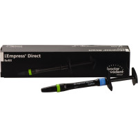 IPS Empress® Direct Color / Opaque - Spritze 1 g kék - 637901AN IPS Empress® Direct Color / Opaque - Spritze 1 g kék - 637901AN