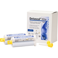 Detaseal® hydroflow Xlite - Multipack 4 x 50 ml duplakartus gyors, Zubehör - 2745