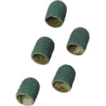 Csiszolókő, durva, 10 mm, 5 darab